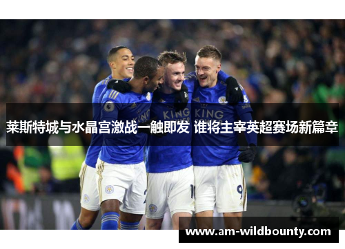 莱斯特城与水晶宫激战一触即发 谁将主宰英超赛场新篇章 莱斯特城与水晶宫激战一触即发 谁将主宰英超赛场新篇章