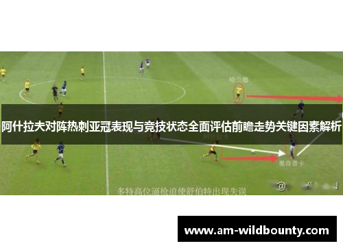 阿什拉夫对阵热刺亚冠表现与竞技状态全面评估前瞻走势关键因素解析 阿什拉夫对阵热刺亚冠表现与竞技状态全面评估前瞻走势关键因素解析