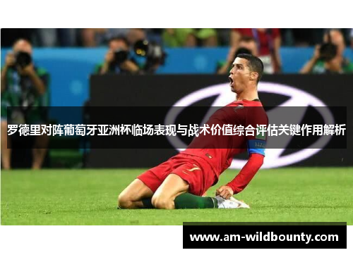 罗德里对阵葡萄牙亚洲杯临场表现与战术价值综合评估关键作用解析